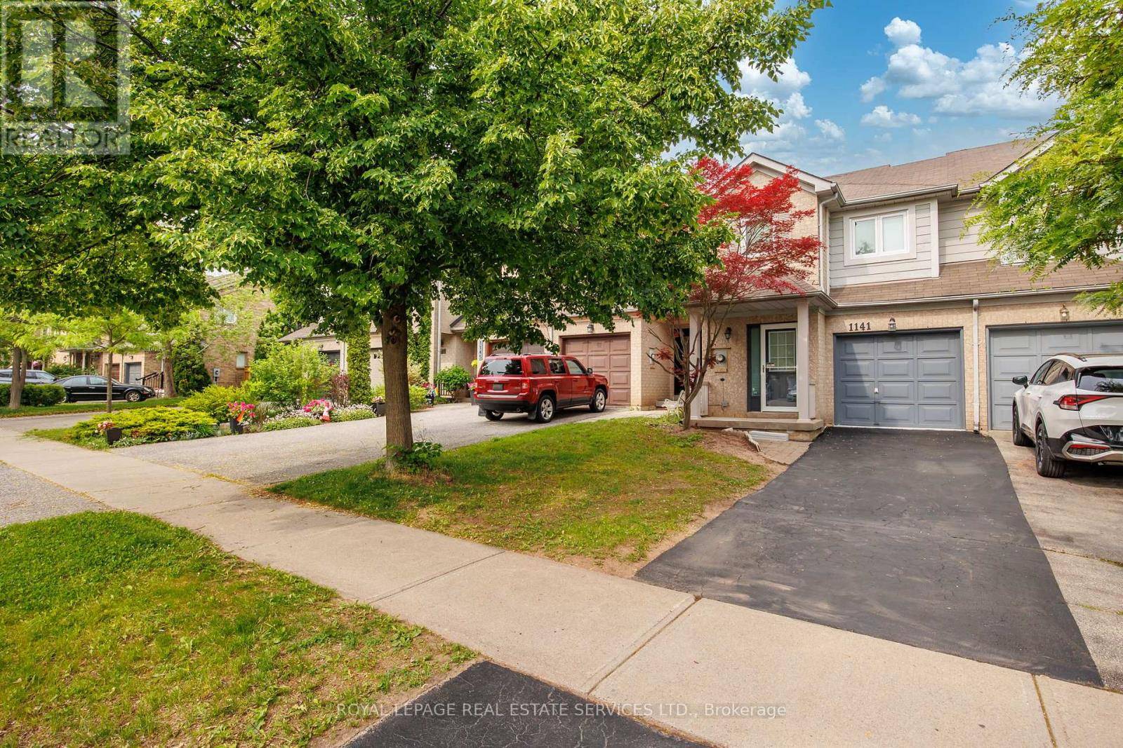 1141 WESTVIEW TERRACE, Oakville (wt West Oak Trails), ON L6M3M1