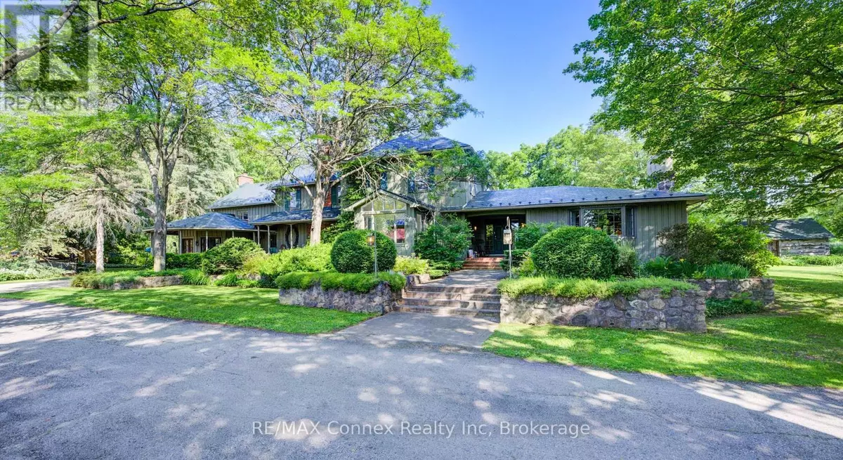 Milton (na Rural Nassagaweya), ON N0B2K0,13233 FIFTH LINE