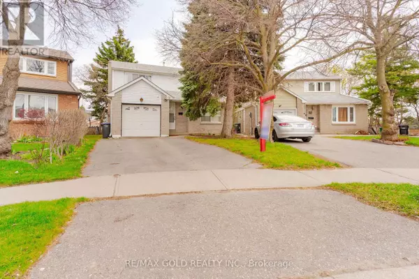76 MAYFAIR CRESCENT, Brampton (central Park), ON L6S3N4