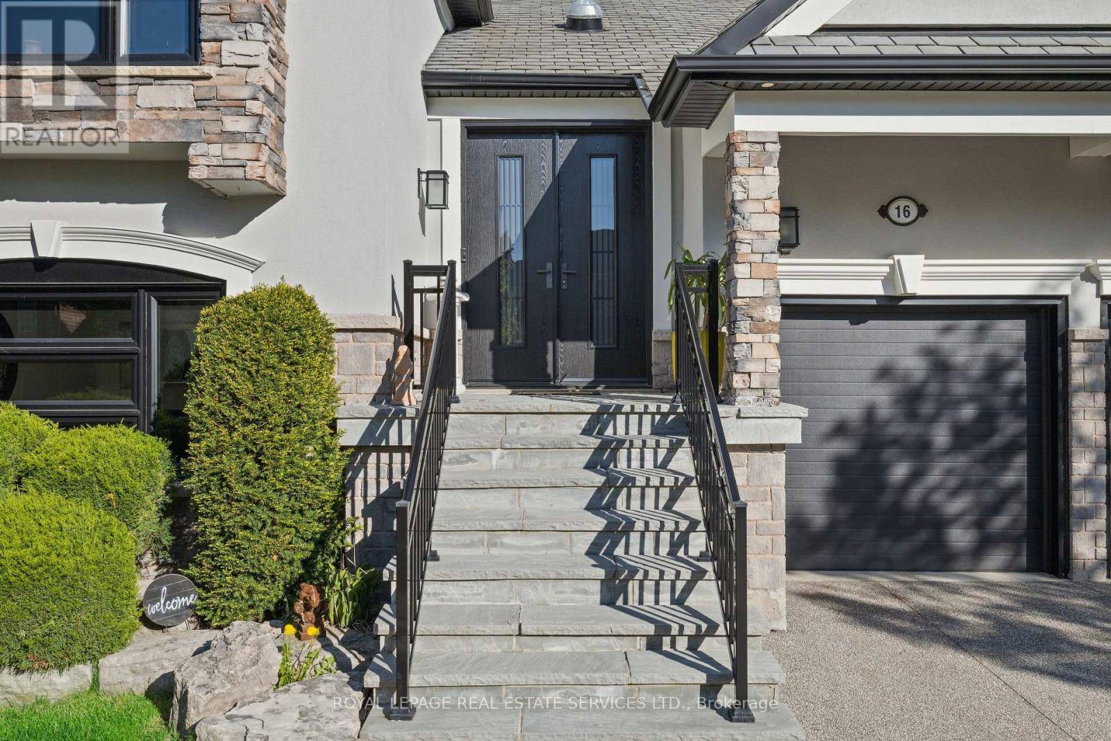 Halton Hills (georgetown), ON L7G6L2,16 ARBORGLEN DRIVE