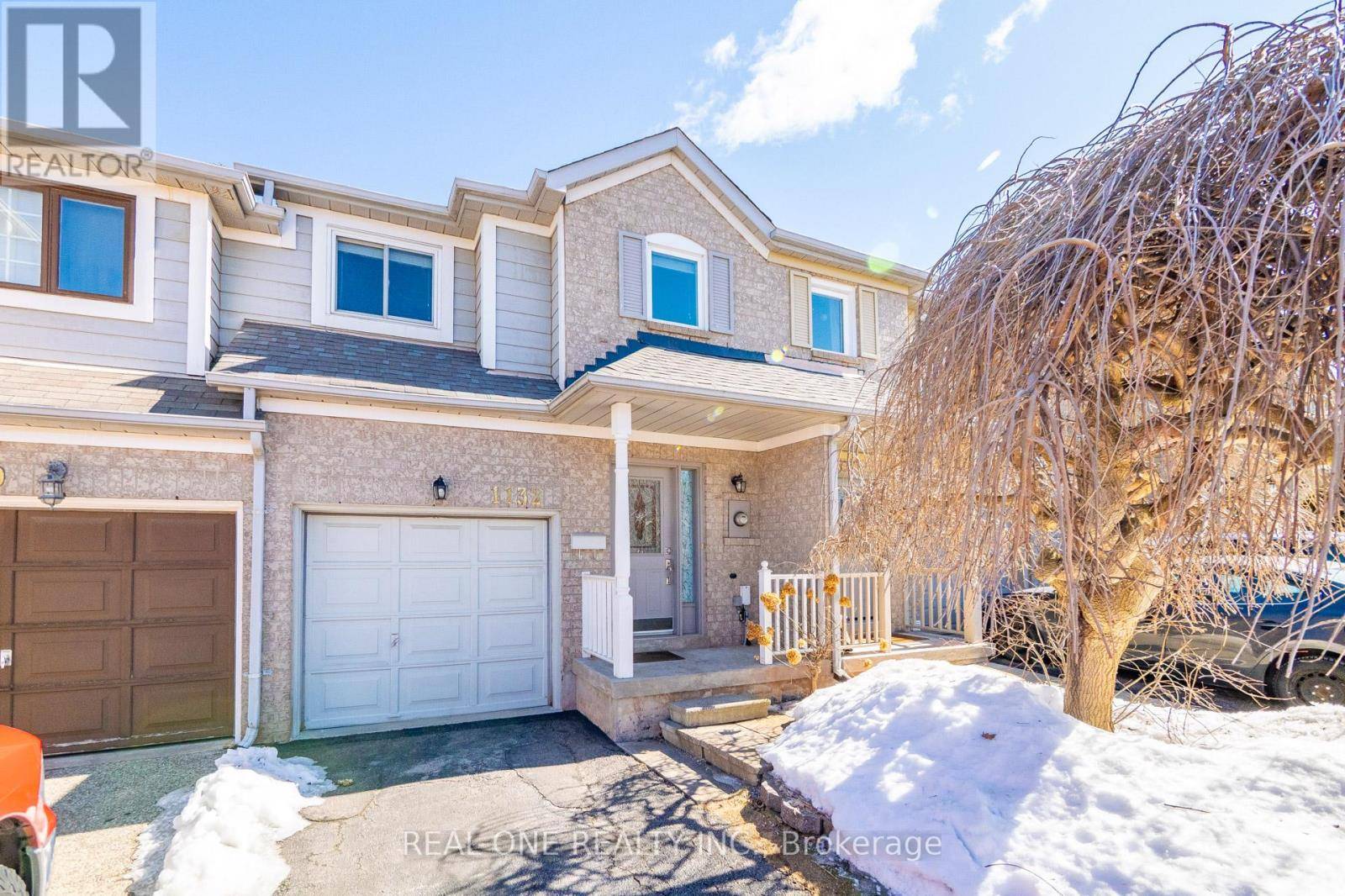 Oakville (wt West Oak Trails), ON L6M3M1,1132 WESTVIEW TERRACE