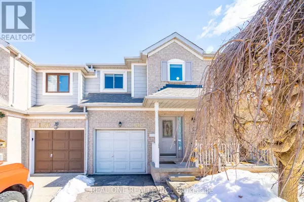 Oakville (wt West Oak Trails), ON L6M3M1,1132 WESTVIEW TERRACE