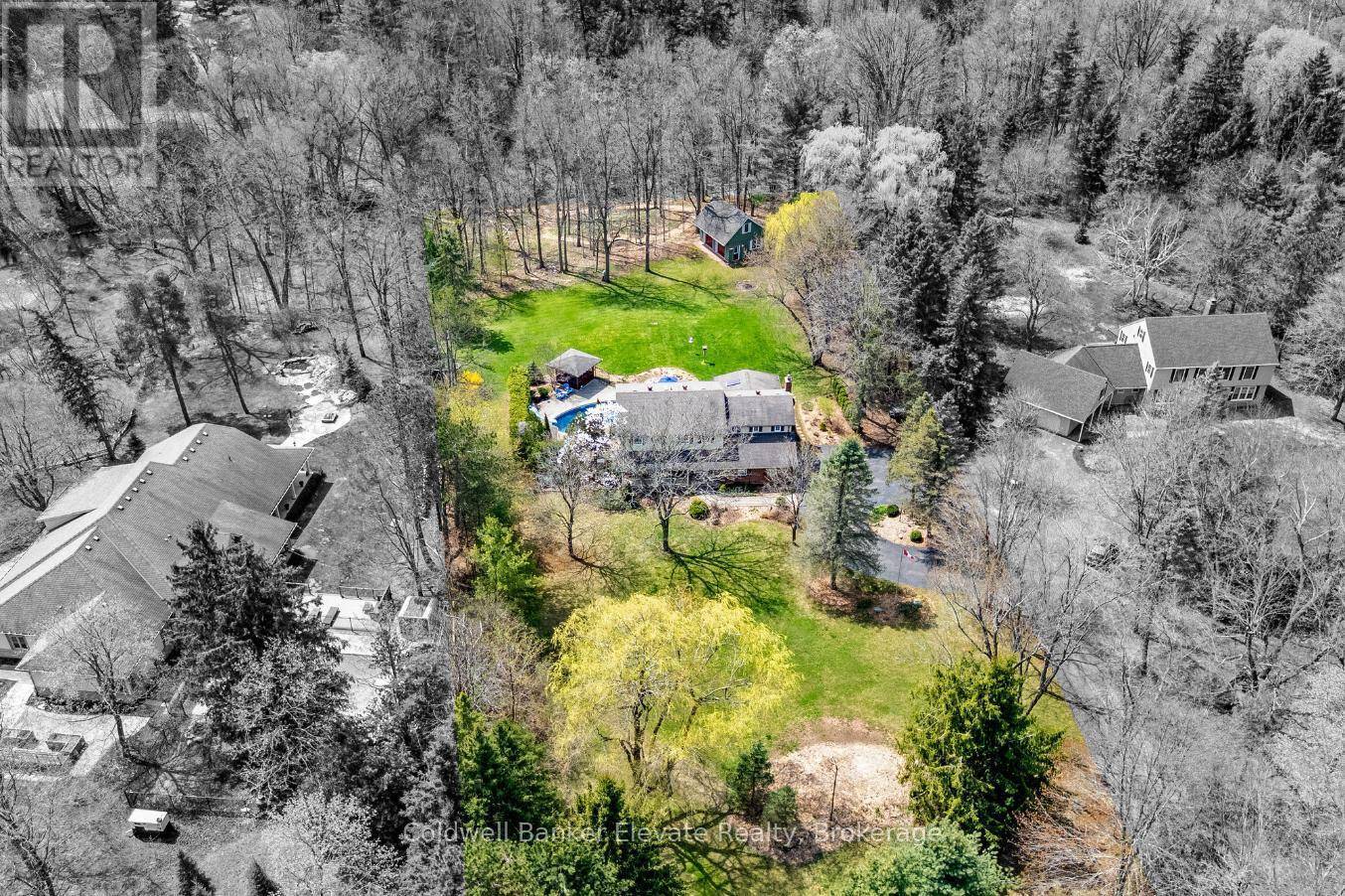 Halton Hills (georgetown), ON L7G4S4,12282 EIGHTH LINE