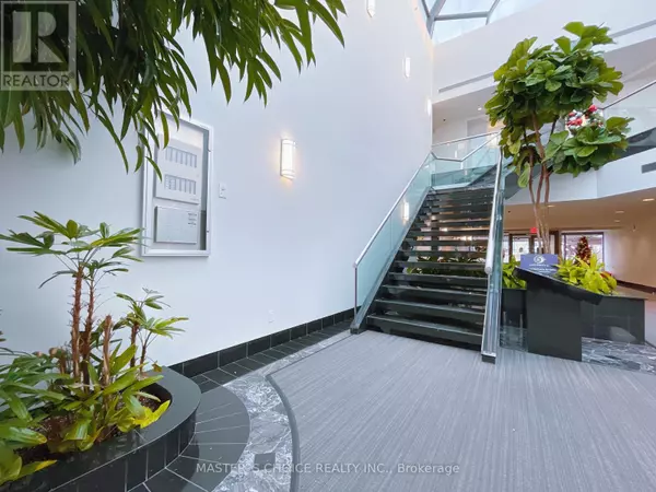 Mississauga (gateway), ON L4Z3K7,160 Traders BLVD East #205