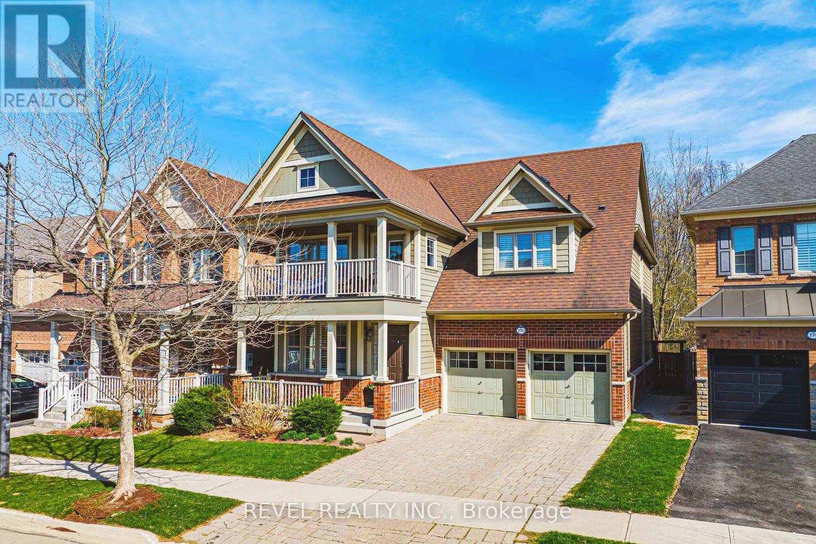 170 FORBES TERRACE, Milton (sc Scott), ON L9T0S6