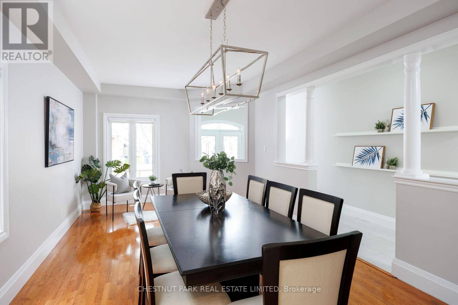 Brampton (vales Of Castlemore North), ON L6P1Y1,22 CARMEL CRESCENT