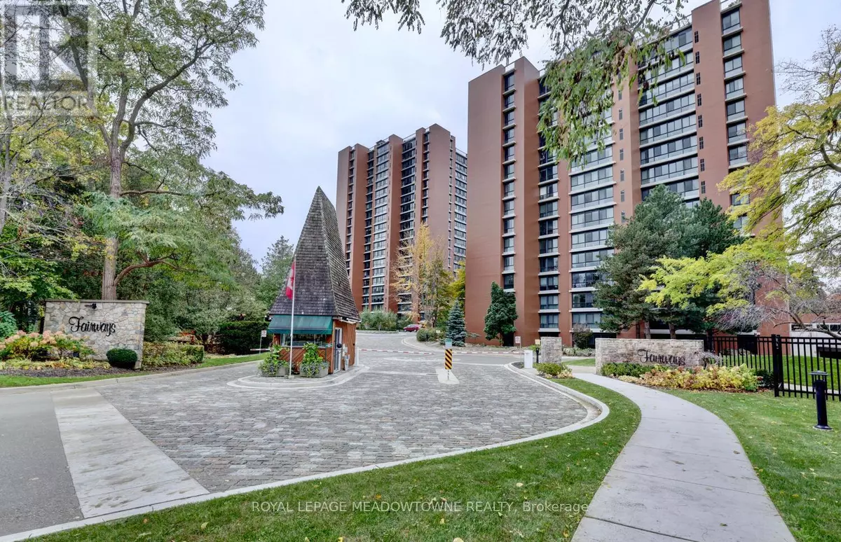 Mississauga (lakeview), ON L5E3E1,1400 Dixie RD #504