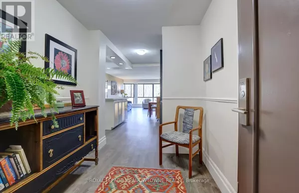 Mississauga (lakeview), ON L5E3E1,1400 Dixie RD #504