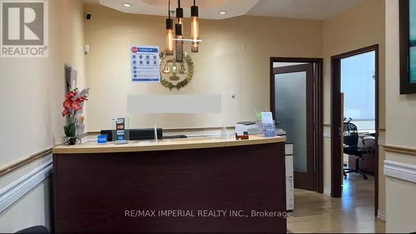 Toronto (york University Heights), ON M3J0L5,1275 Finch AVE West #409