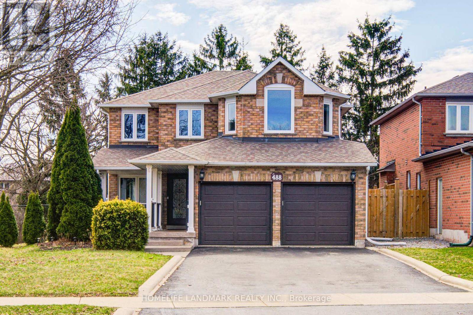 488 AMANDA CRESCENT, Burlington (appleby), ON L7L6H5