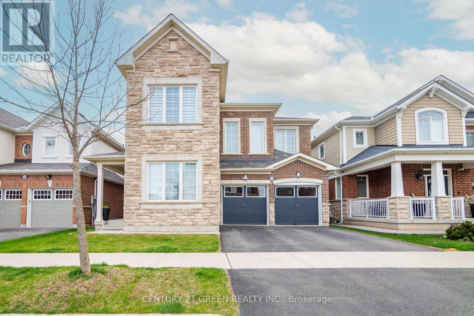Milton (fo Ford), ON L9E0B2,1436 CONNAUGHT TERRACE