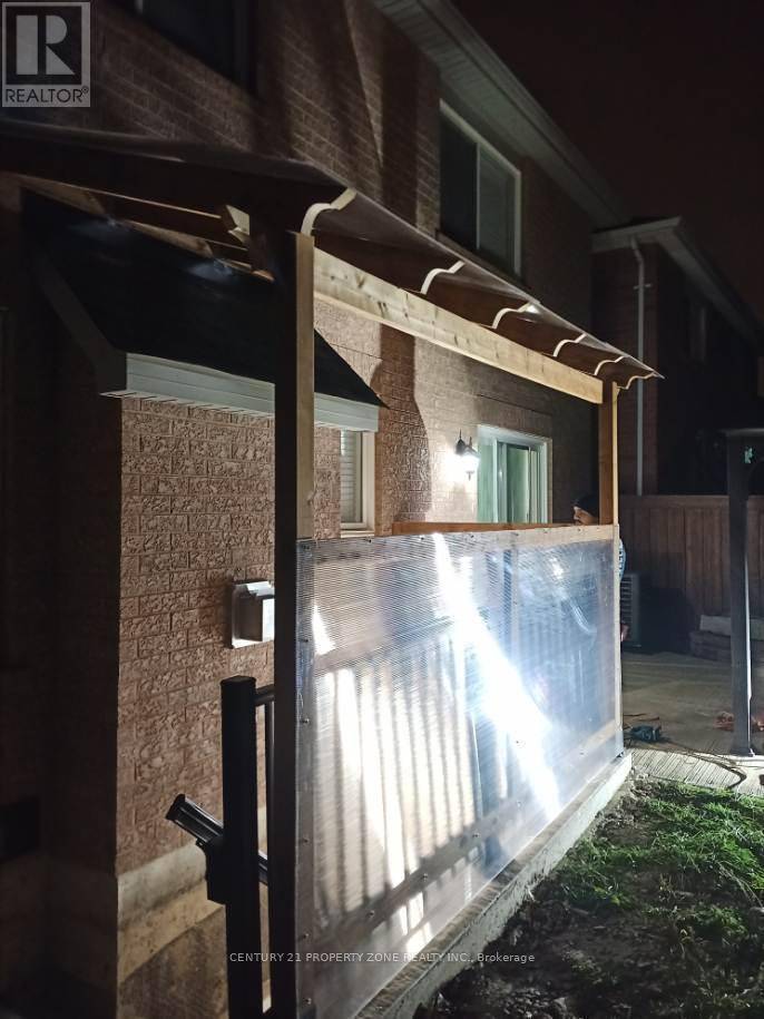 Brampton (fletcher's Meadow), ON L7A0K4,25 Treegrove CRES #(BASEMENT)