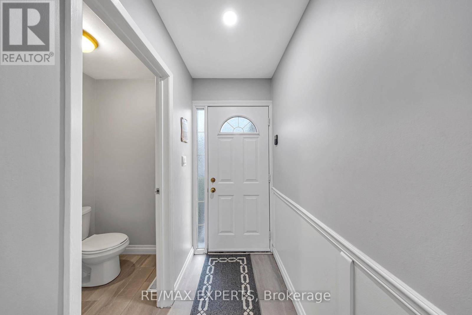 Mississauga (erin Mills), ON L5L2G5,2676 Folkway DR #55