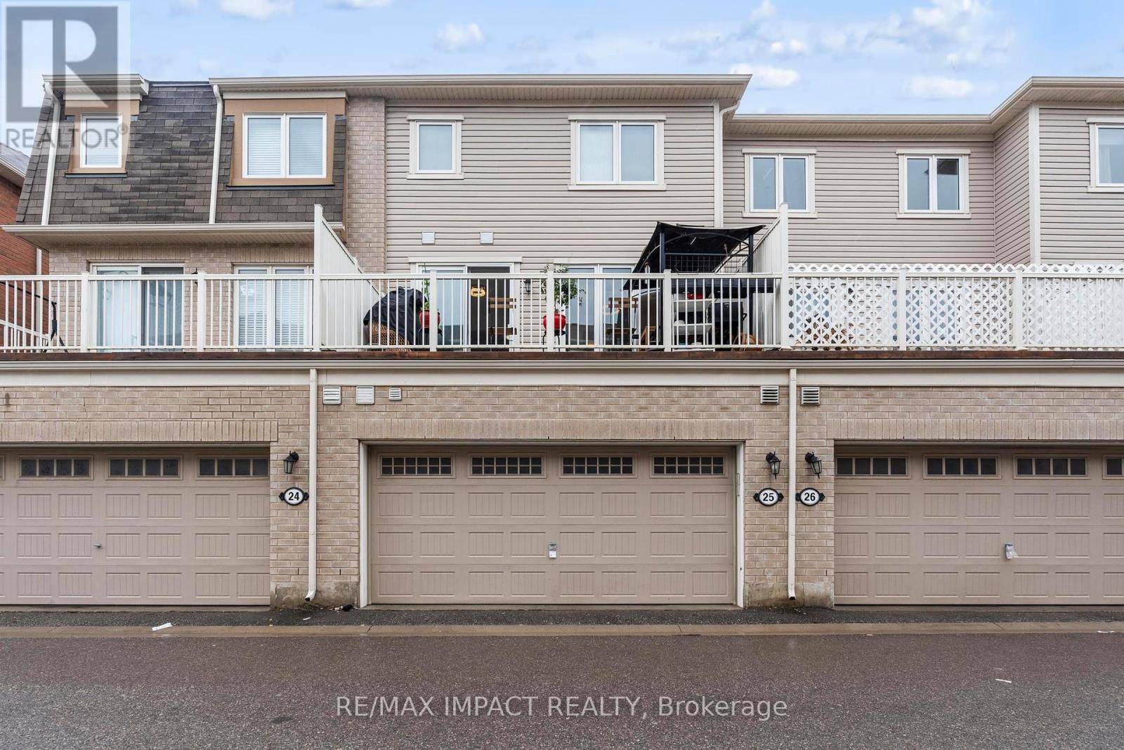 Milton (cb Cobban), ON L9E1P2,1222 ROSE WAY #25
