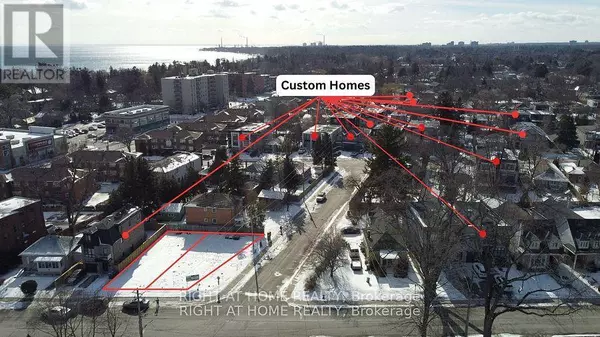 Mississauga (port Credit), ON L5H2P2,10B BENSON AVENUE