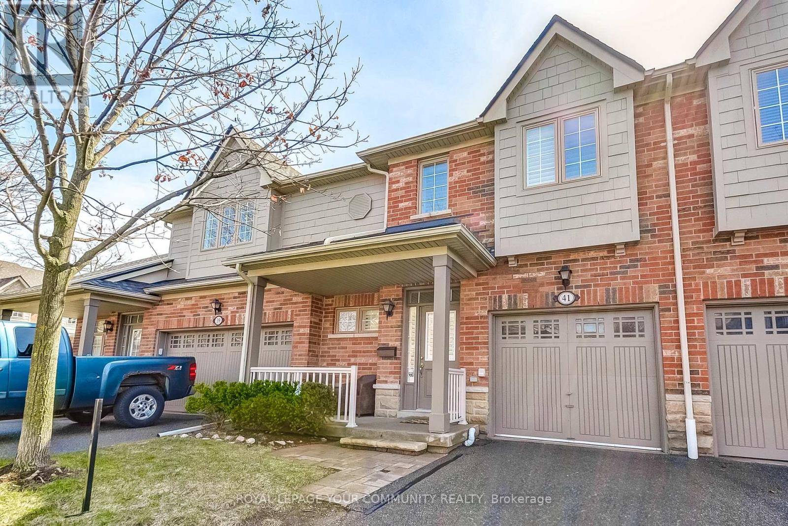 Mississauga (lakeview), ON L5E1Y9,1633 Northmount AVE #41