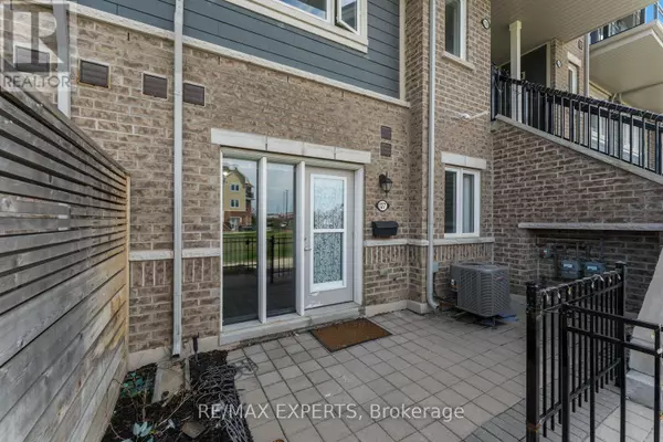 Brampton (sandringham-wellington), ON L6R3Y6,250 Sunny Meadow BLVD #127