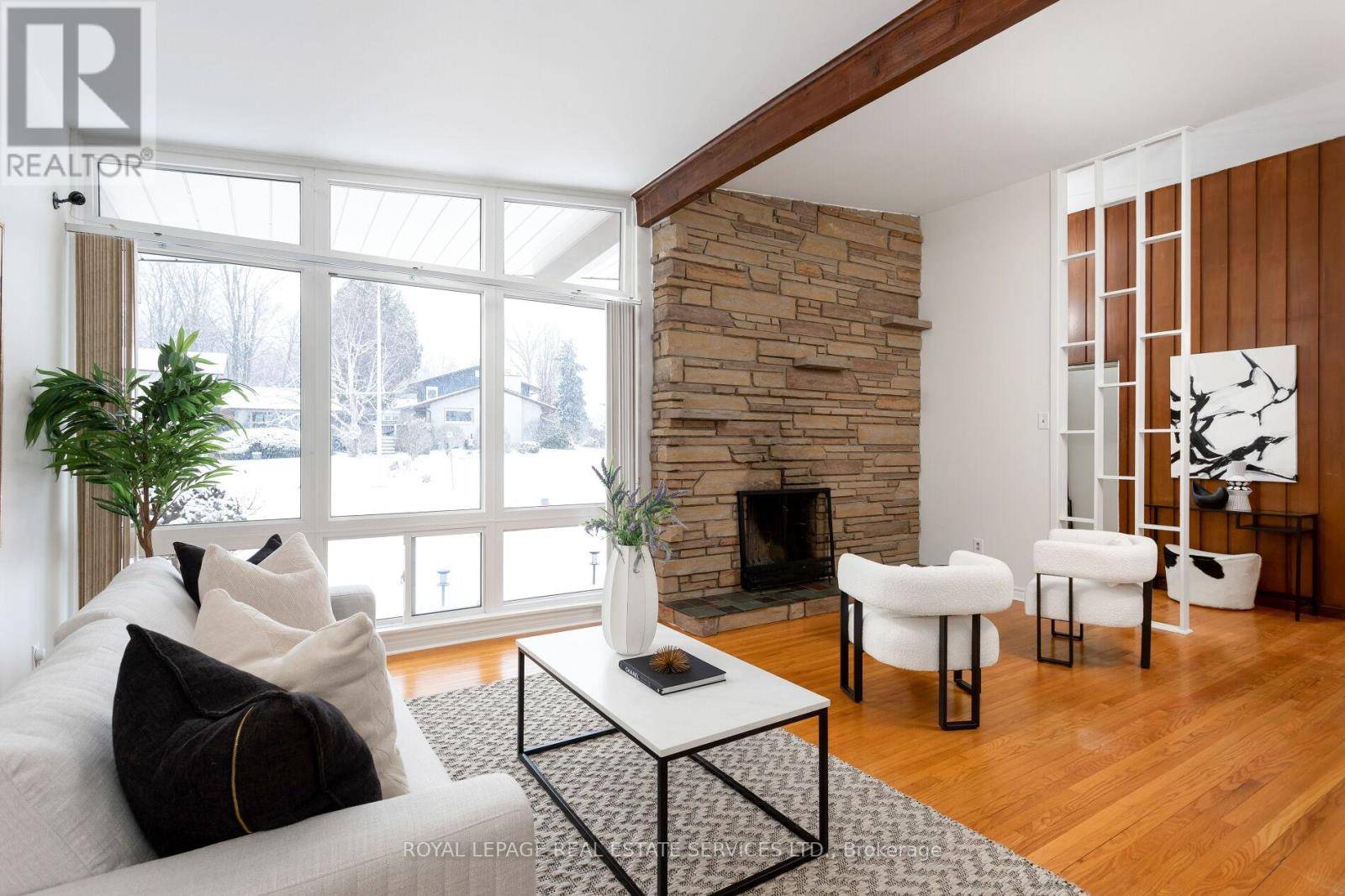 Oakville (fa Falgarwood), ON L6H1N9,1106 FALGARWOOD DRIVE