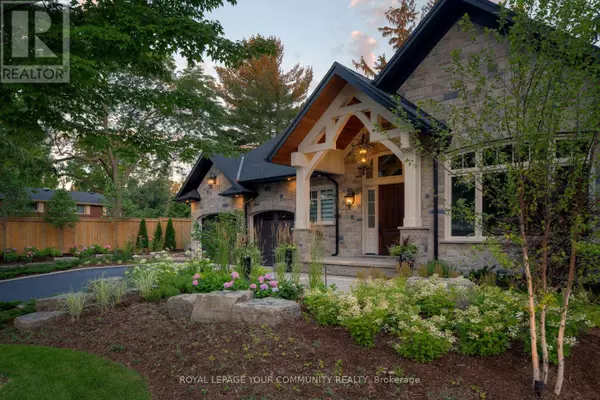 1551 WARLAND ROAD, Oakville (sw Southwest), ON L6L1N4
