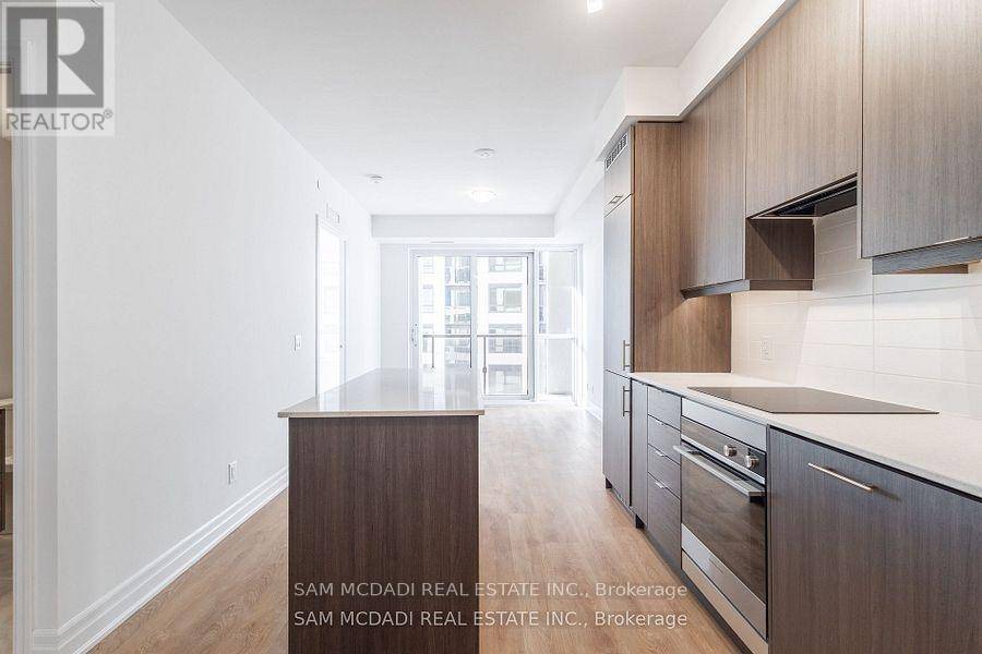 Mississauga (fairview), ON L5B0N6,30 Elm DR #2709