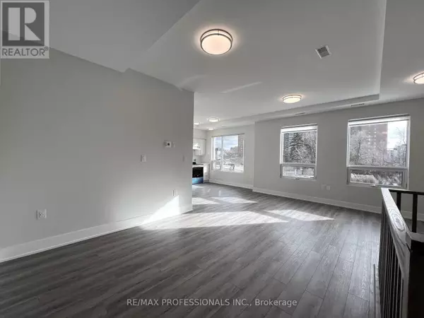 Toronto (eringate-centennial-west Deane), ON M9C3W1,62 Dixfield DR #123