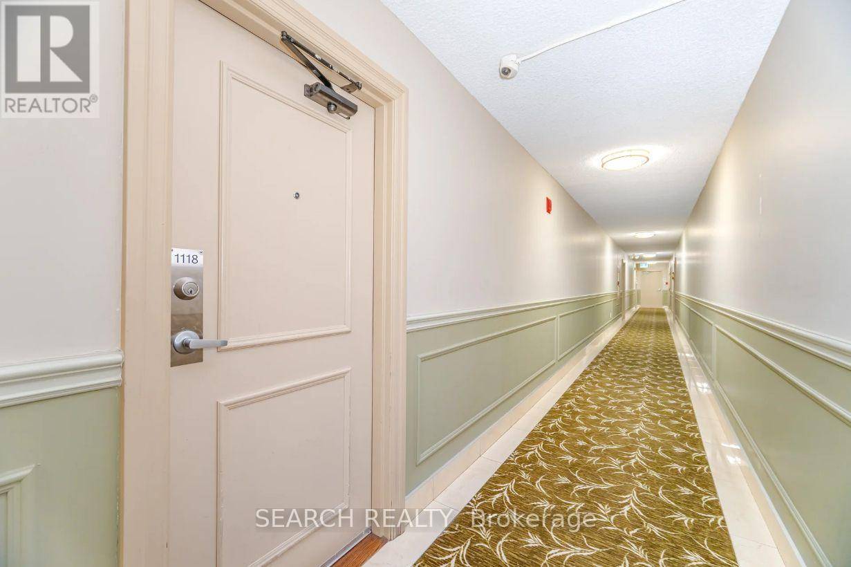 Mississauga (applewood), ON L4X1S3,1625 Bloor ST East #1118