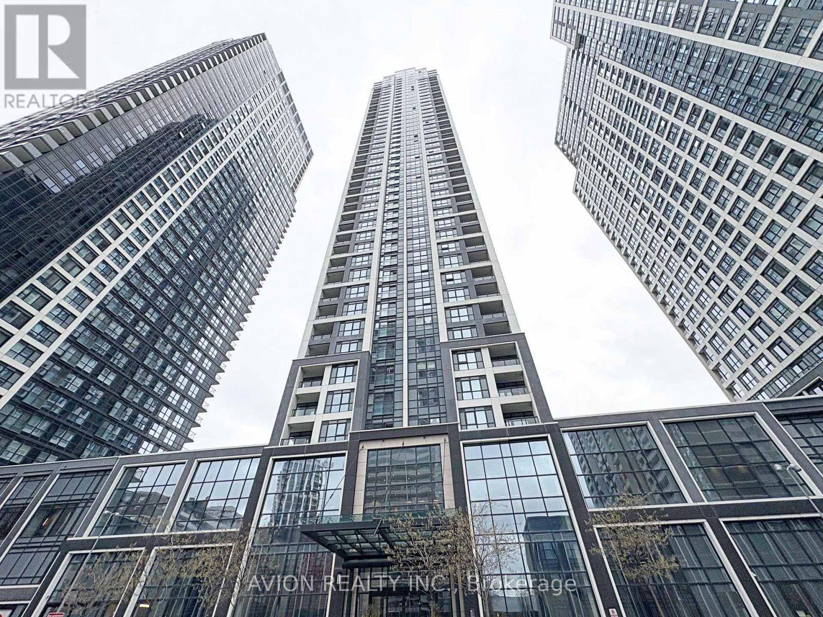 Toronto (islington-city Centre West), ON M9A0C9,7 Mabelle AVE #1905