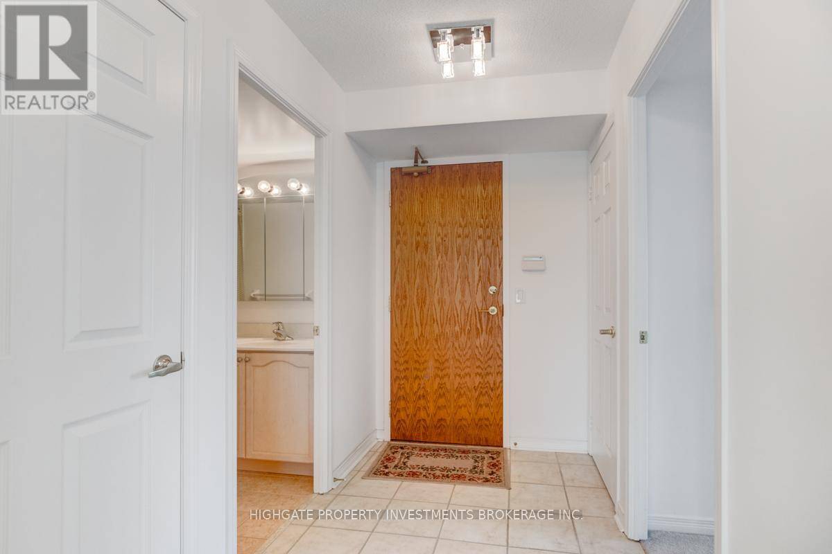 Mississauga (central Erin Mills), ON L5M7R9,4889 Kimbermount AVE #804