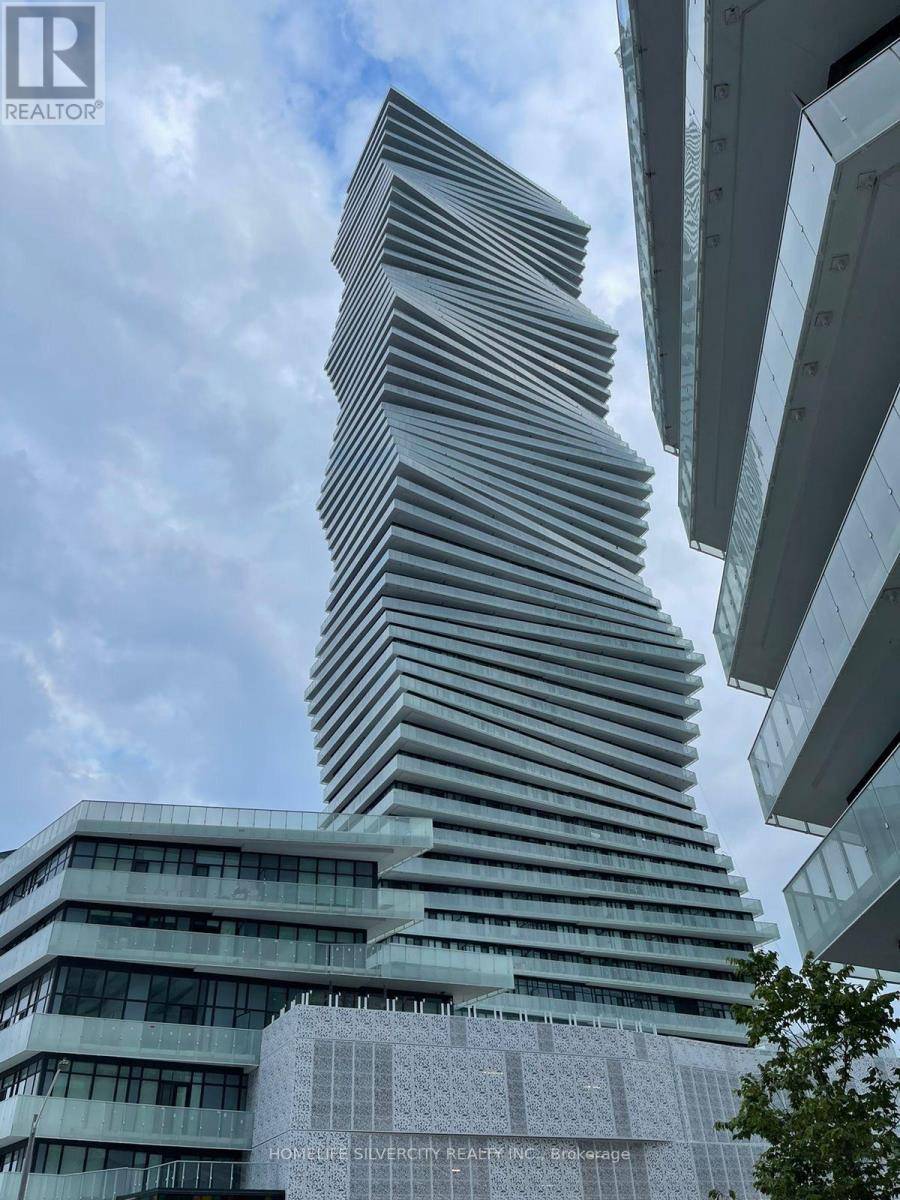 Mississauga (city Centre), ON L5B0M3,3900 Confederation Pkwy #3908