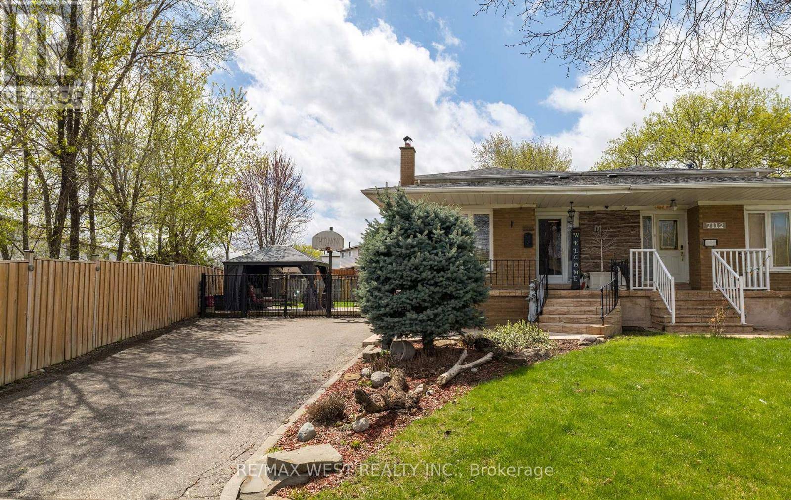 7110 CODLIN AVENUE, Mississauga (malton), ON L4T2M4