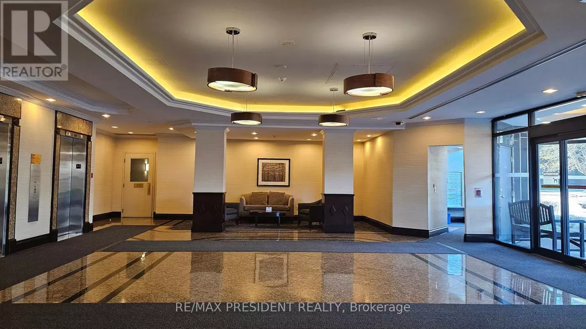 Mississauga (erin Mills), ON L5L5P4,2155 Burnhamthorpe RD West #1103