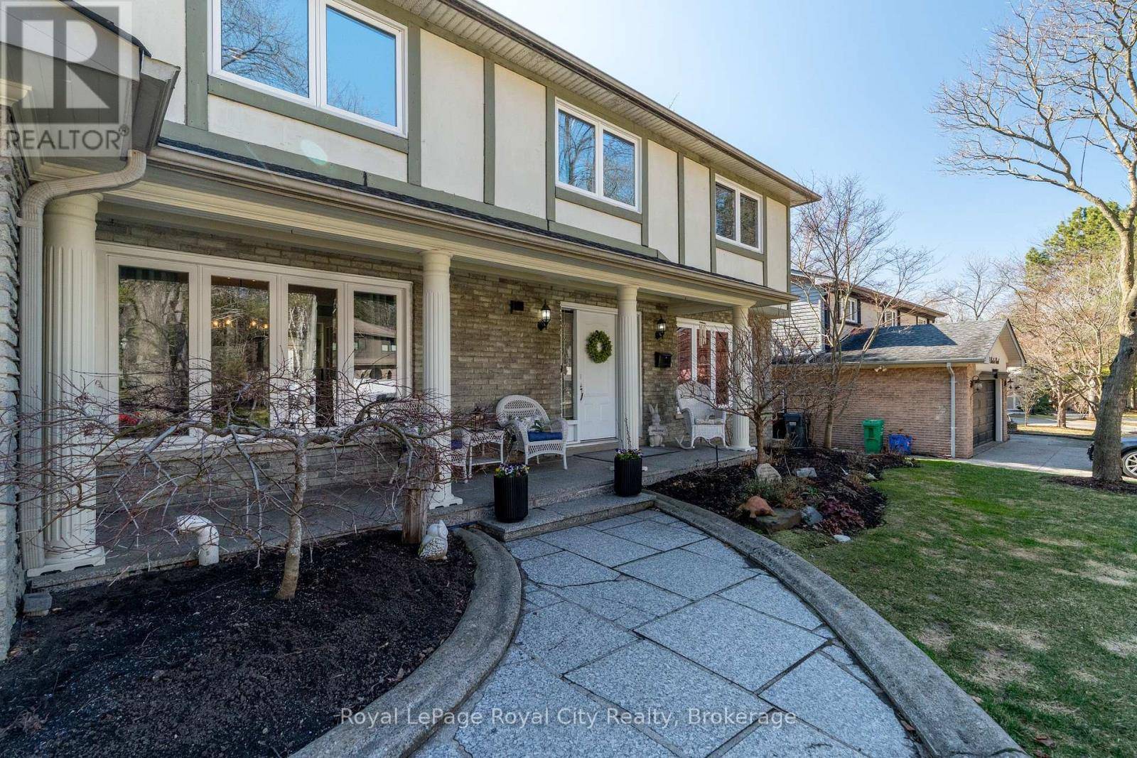 Mississauga (lorne Park), ON L5J4C4,1548 TROIKA COURT