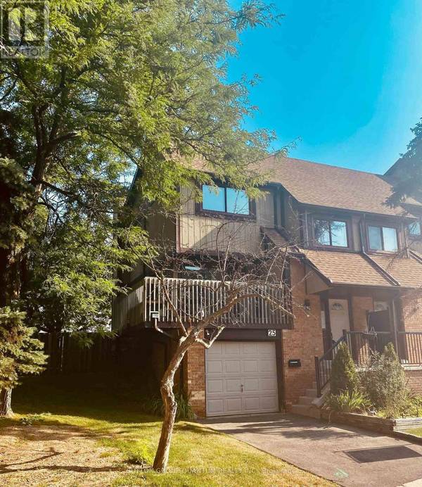 6780 Formentera AVE #25, Mississauga (meadowvale), ON L5N2L1