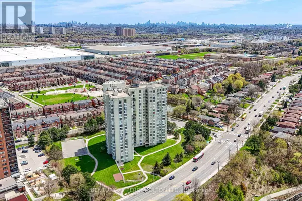 3077 Weston RD #2009 R2, Toronto (humberlea-pelmo Park), ON M9M3A1