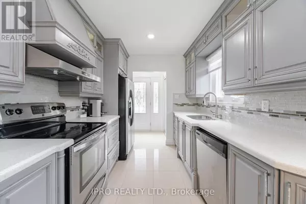 Mississauga (applewood), ON L4X1X2,1625 WAVELL CRESCENT