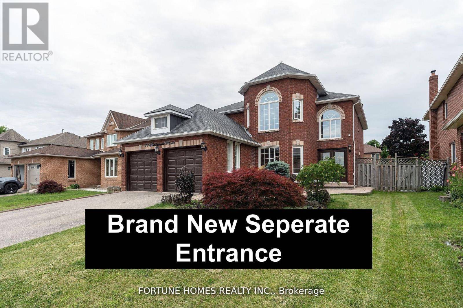 14 SHADYWOOD ROAD, Brampton (heart Lake West), ON L6Z4M6