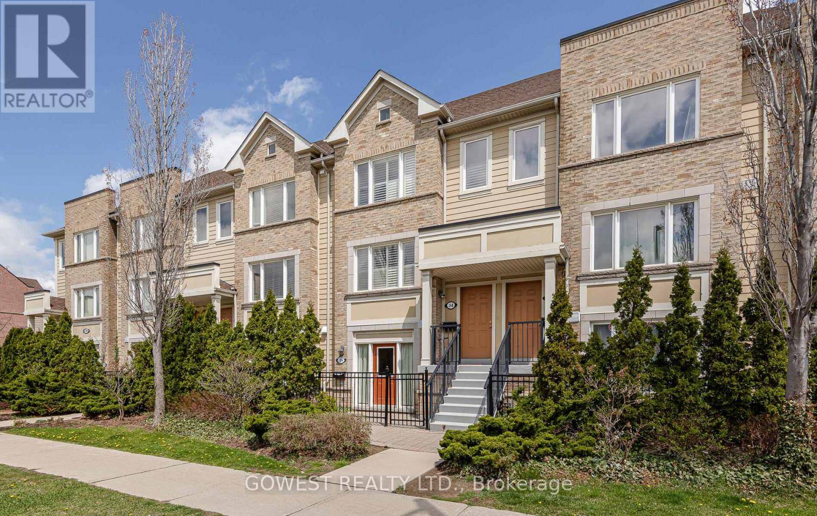 4965 Southampton DR #35, Mississauga (churchill Meadows), ON L5M8C8
