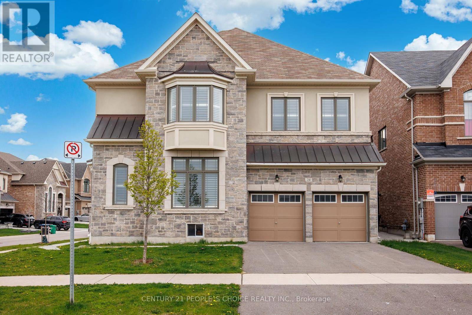 Caledon (caledon East), ON L7C4G4,24 ALBERT SPENCER AVENUE