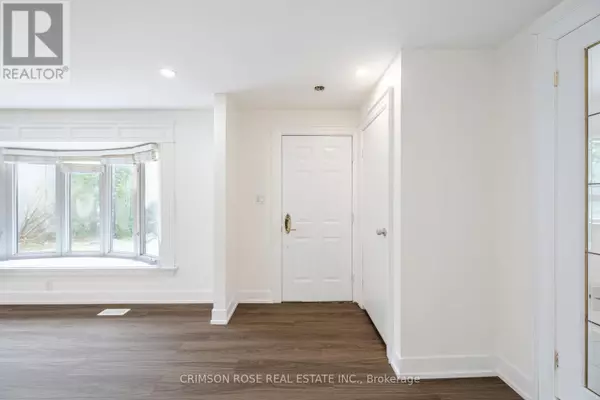 Mississauga (erindale), ON L5C2R1,2561 MINDEMOYA ROAD