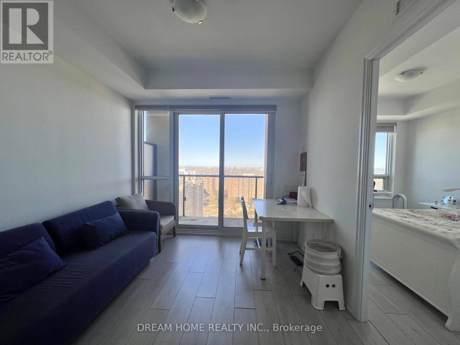 Mississauga (fairview), ON L5B0N6,30 Elm DR West #2203