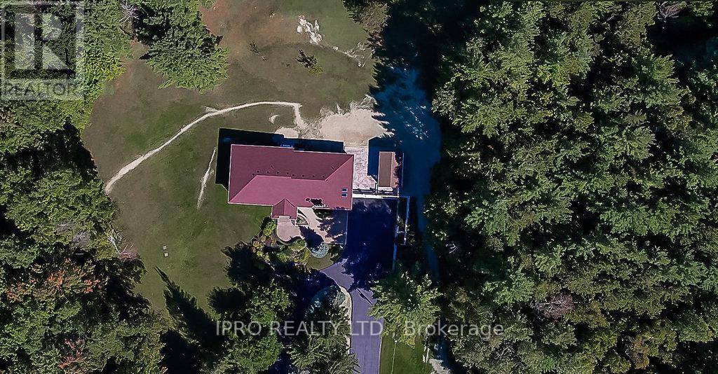 8339 FINNERTY SIDE ROAD, Caledon (palgrave), ON L0N1E0