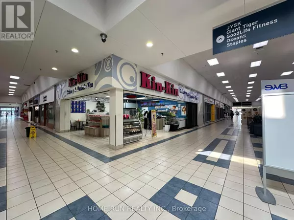 Brampton (brampton South), ON L6Y1N7,499 Main ST South #46