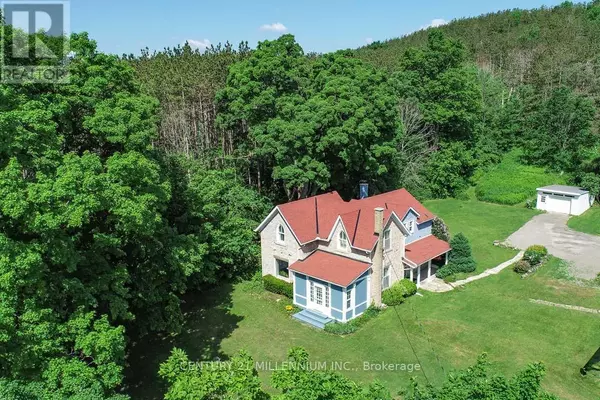 Caledon (alton), ON L7K0C3,1380 QUEEN STREET W