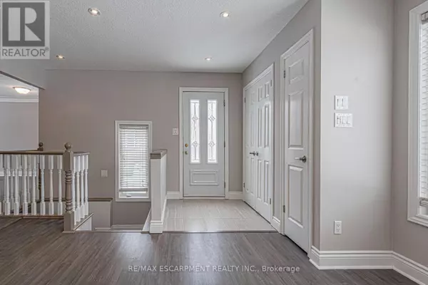 Milton (bm Bronte Meadows), ON L9T1E4,18 MILES STREET
