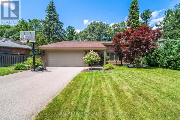 Mississauga (lorne Park), ON L5H1N2,1117 SPRINGHILL DRIVE