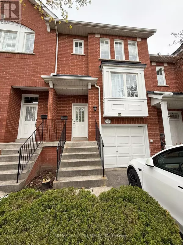 1591 South Parade CT #37, Mississauga (east Credit), ON L5M6G1