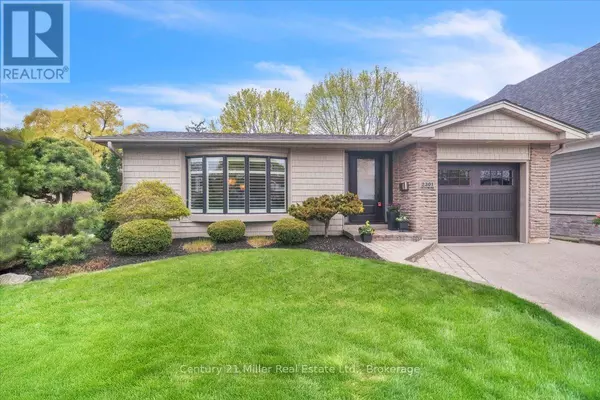 2301 DEVON ROAD, Oakville (fd Ford), ON L6J5R2