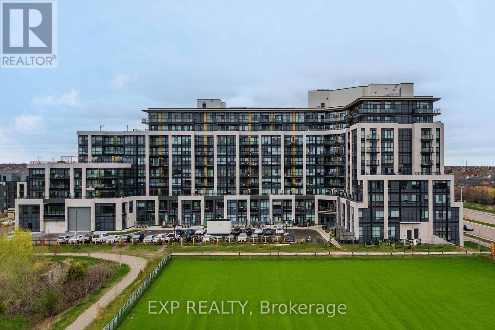 405 Dundas ST West #307, Oakville (go Glenorchy), ON L6M5P9