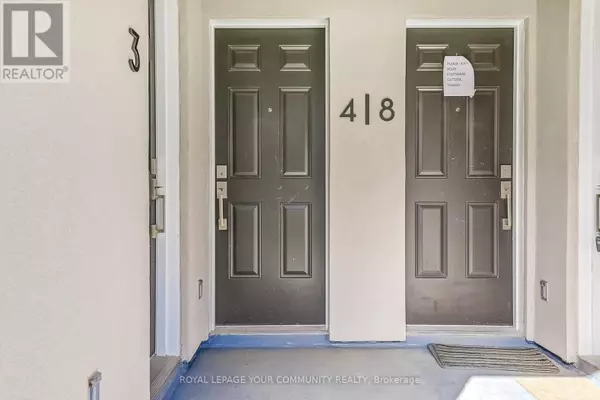 Mississauga (rathwood), ON L4W0G6,4017 Hickory DR #Unit 4