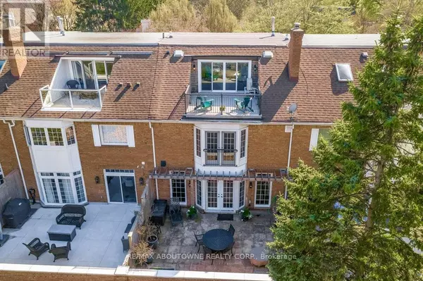 Oakville (co Central), ON L6K3W2,21 CHISHOLM STREET